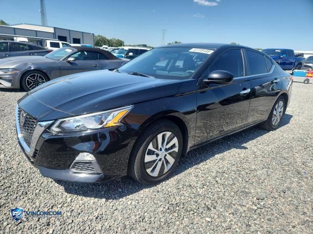2020 NISSAN ALTIMA S – Lot 53708446 auction photo