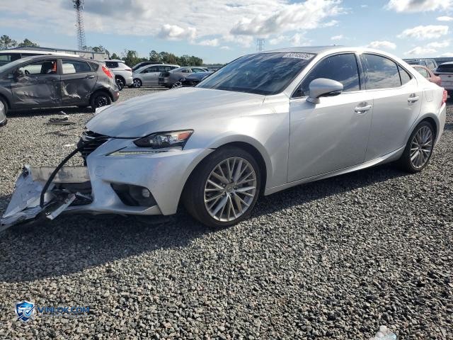 2015 LEXUS IS 250 – Lot 53745026 auction photo
