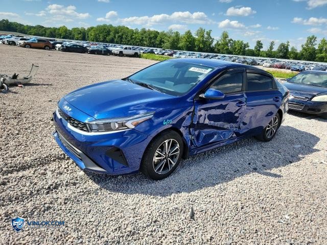 2023 KIA FORTE LXS – Lot 53780636 auction photo