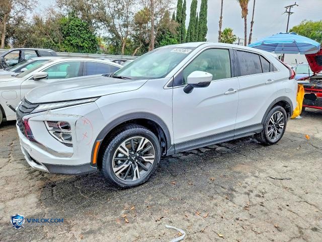 2025 MITSUBISHI ECLIPSE CROSS SE – Lot 53925876 auction photo