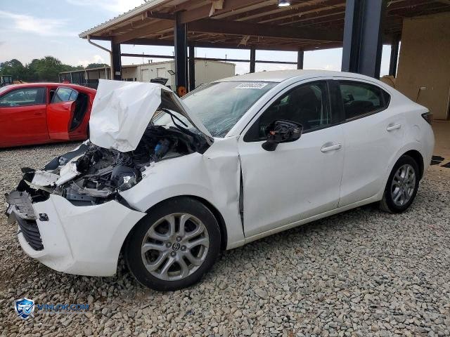 2018 TOYOTA YARIS IA BASE – Lot 53958556 auction photo