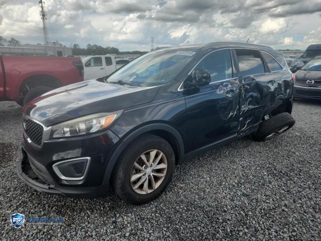 2017 KIA SORENTO LX – Lot 54003916 auction photo