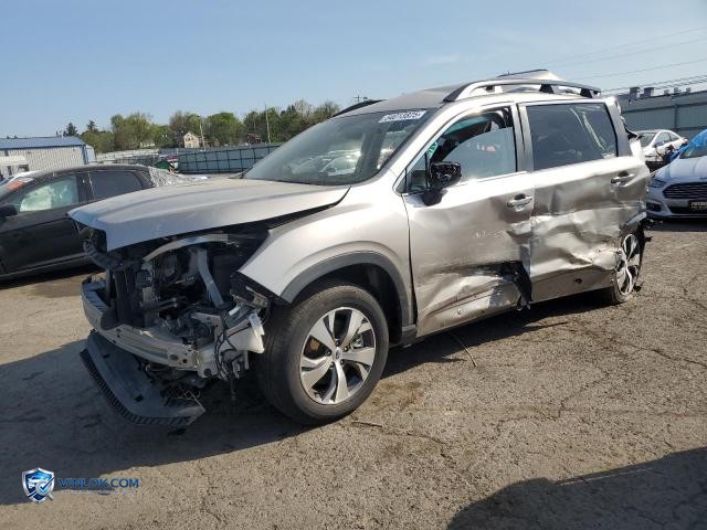 2020 SUBARU ASCENT PREMIUM – Lot 54013825 auction photo