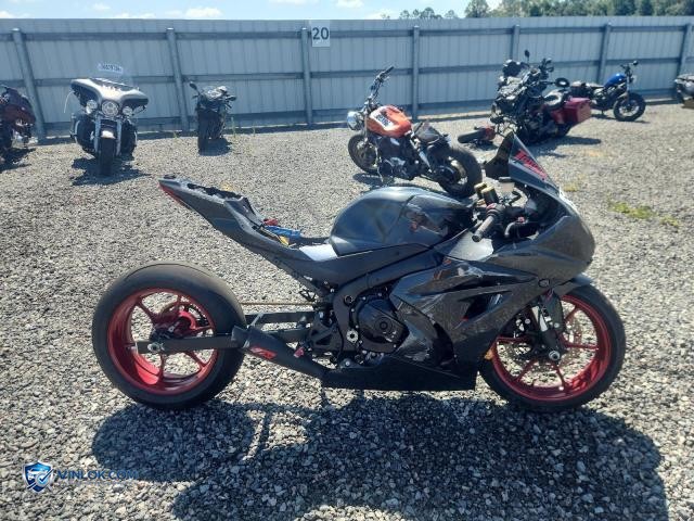 2025 SUZUKI GSX-R1000 R – Lot 54055466 auction photo