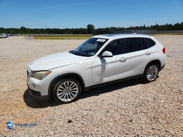 2013 BMW X1 XDRIVE28I – Lot 54058686 auction photo