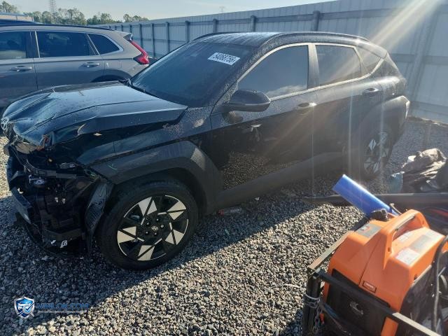 2025 HYUNDAI KONA SEL – Lot 54068756 auction photo