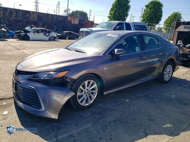 2023 TOYOTA CAMRY LE – Lot 54138186 auction photo