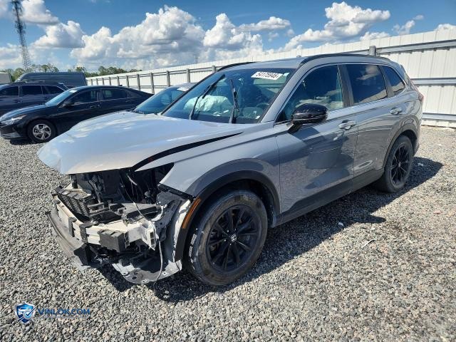 2023 HONDA CR-V SPORT – Lot 54175946 auction photo