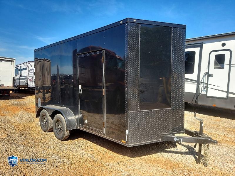 2025 TITANIUM CARGO UNKNOWN – Lot 54238076 auction photo