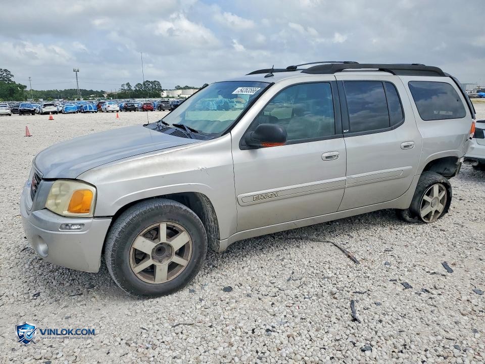 2004 GMC ENVOY XL – Lot 54263566 auction photo