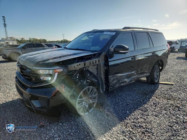 2025 FORD EXPEDITION PLATINUM – Lot 54310566 auction photo