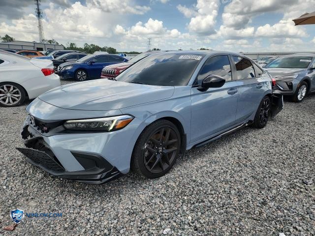 2023 HONDA CIVIC SI – Lot 54426986 auction photo