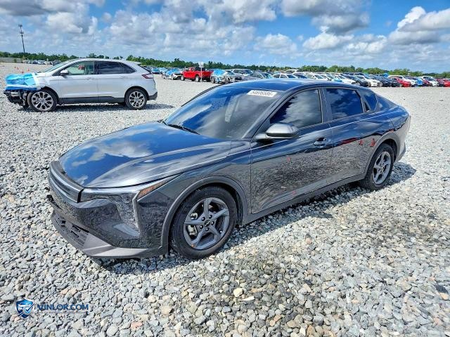 2025 KIA K4 LXS – Lot 54606586 auction photo