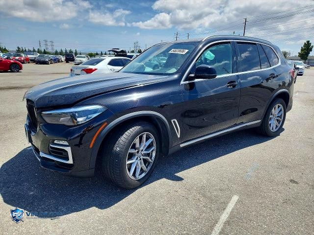 2019 BMW X5 XDRIVE40I – Lot 54623606 auction photo