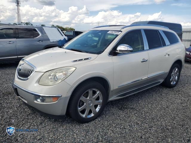2010 BUICK ENCLAVE – Lot 54629926 auction photo