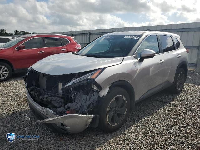 2024 NISSAN ROGUE SV – Lot 54799556 auction photo