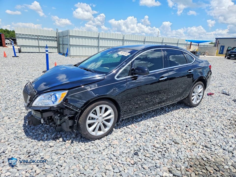 2012 BUICK VERANO CONVENIENCE – Lot 54814346 auction photo