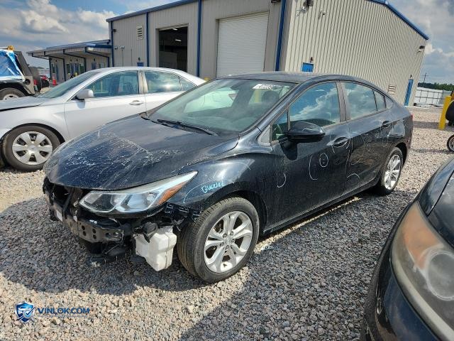 2019 CHEVROLET CRUZE LS – Lot 54845346 auction photo