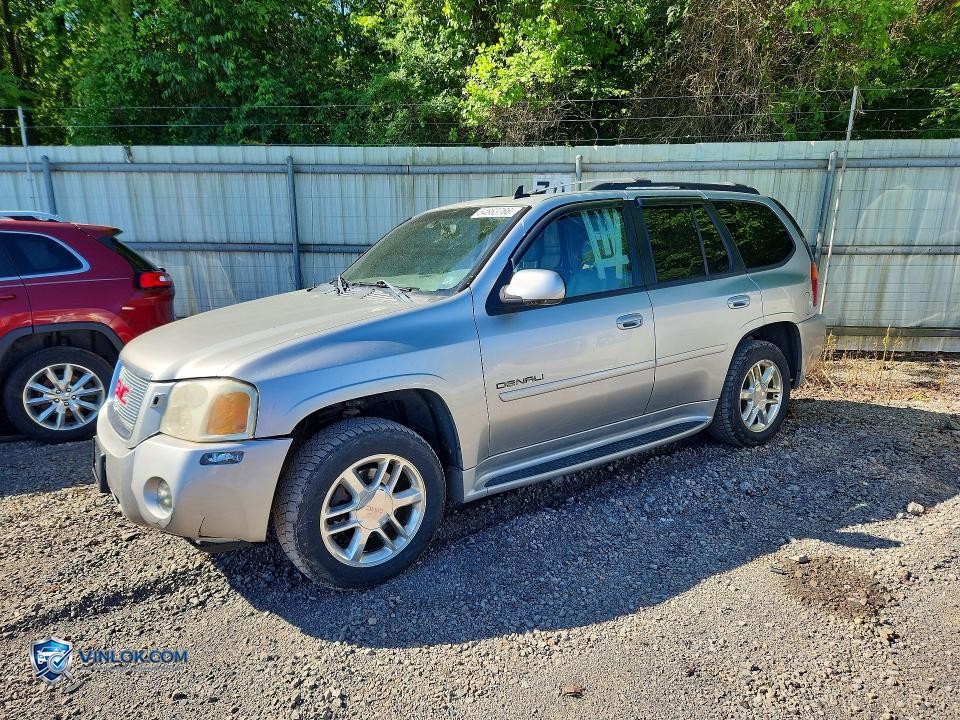 2006 GMC ENVOY DENALI – Lot 54863766 auction photo
