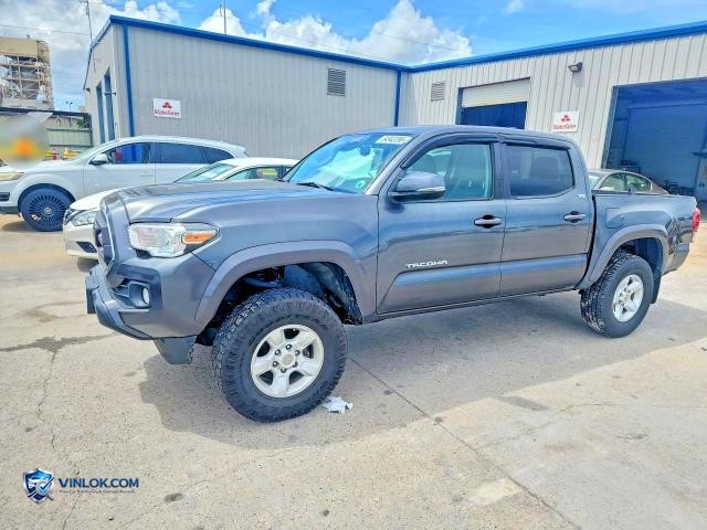 2021 TOYOTA TACOMA SR5 V6 – Lot 54943396 auction photo
