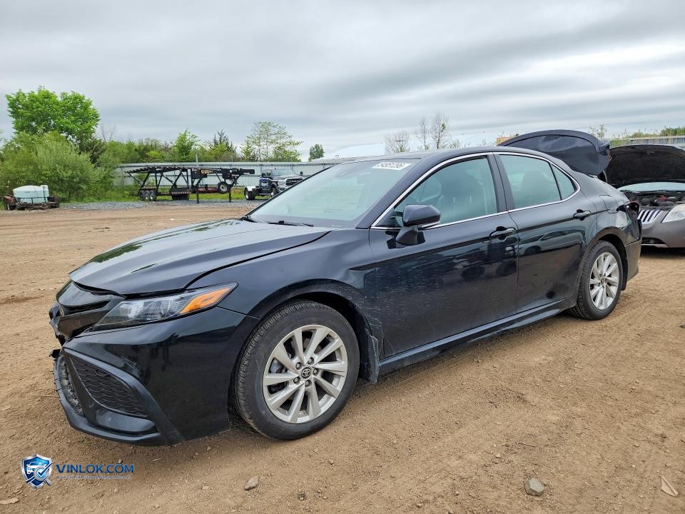 2023 TOYOTA CAMRY SE – Lot 54951296 auction photo