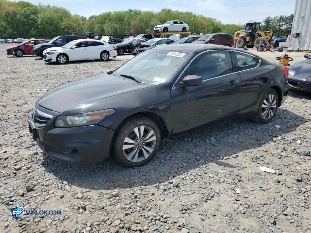 2012 HONDA ACCORD EXL – Lot 54956205 auction photo