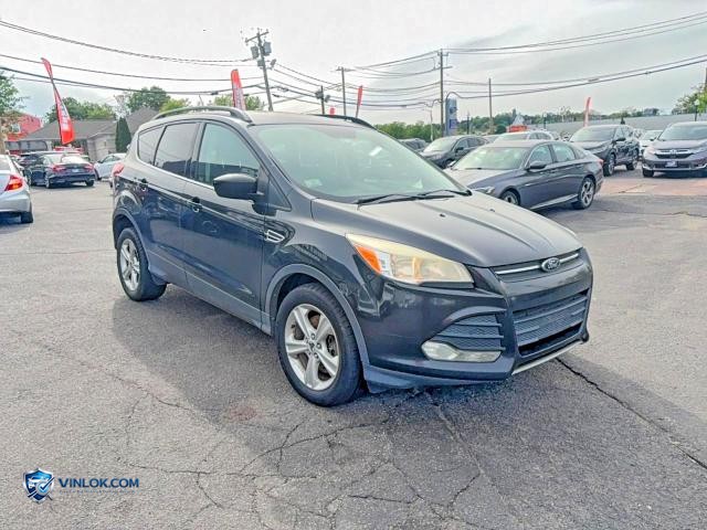 2014 FORD ESCAPE SE – Lot 55058816 auction photo