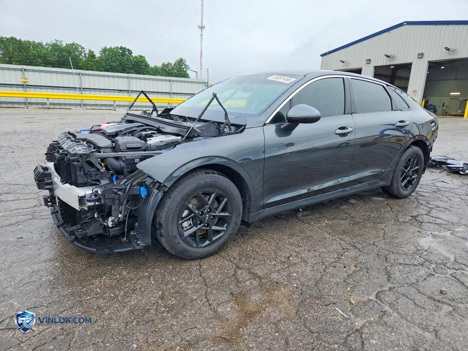 2026 KIA K5 LXS – Lot 55091496 auction photo