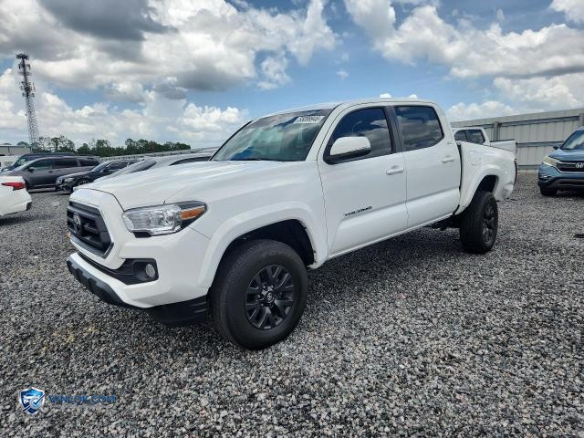 2023 TOYOTA TACOMA SR5 V6 – Lot 55099946 auction photo