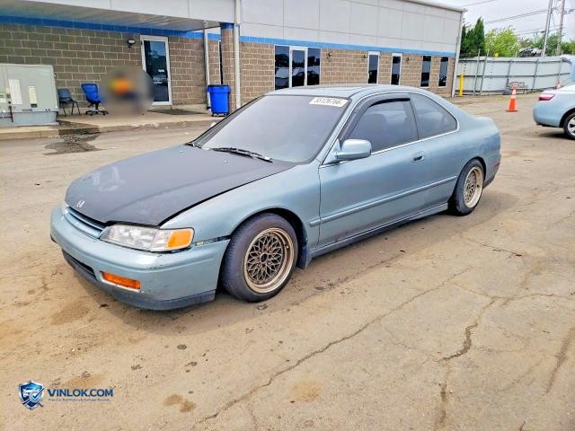 1994 HONDA ACCORD EX – Lot 55126766 auction photo