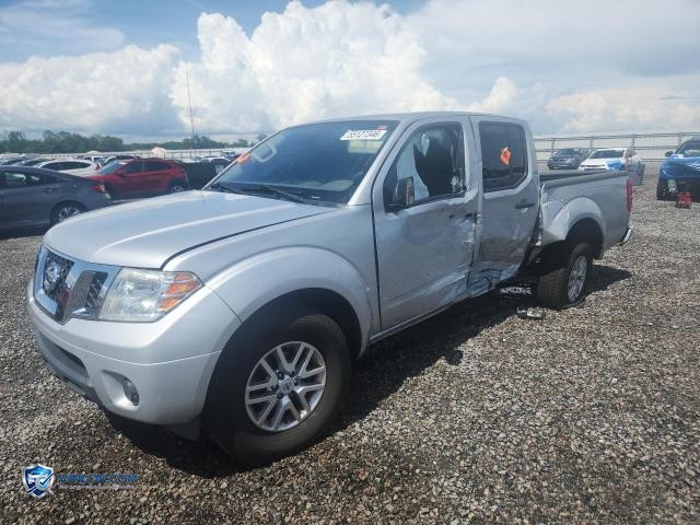 2019 NISSAN FRONTIER SV – Lot 55127346 auction photo