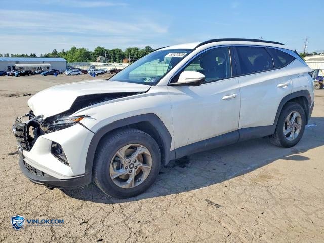 2022 HYUNDAI TUCSON SEL – Lot 55127926 auction photo