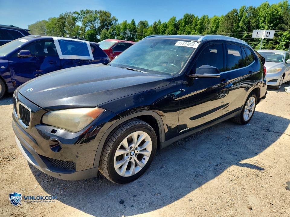 2014 BMW X1 XDRIVE28I – Lot 55140856 auction photo
