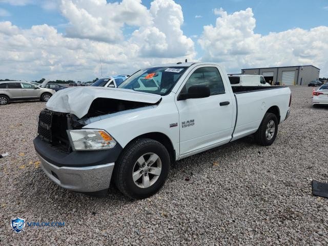 2016 RAM 1500 ST – Lot 55149796 auction photo
