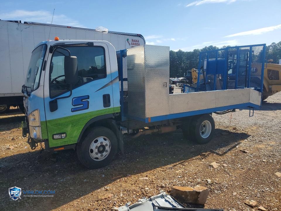 2021 CHEVROLET 3500 – Lot 55154386 auction photo