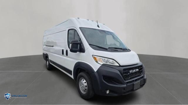 2023 RAM PROMASTER 3500 3500 HIGH – Lot 55227696 auction photo