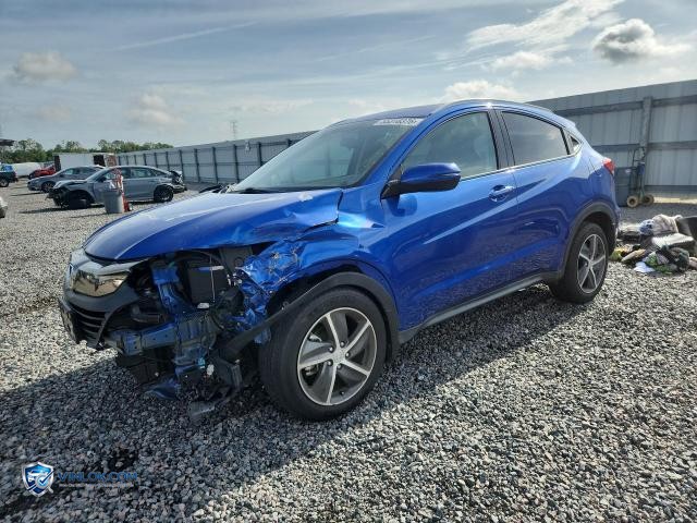 2022 HONDA HR-V EX – Lot 55318376 auction photo