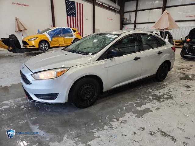 2017 FORD FOCUS S – Lot 55382906 auction photo