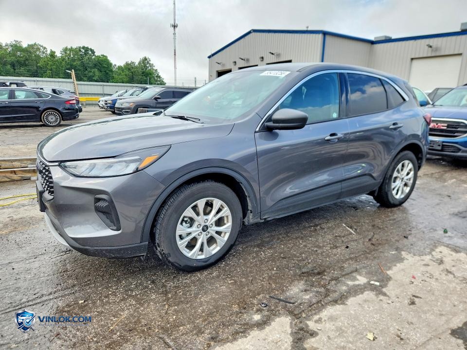 2023 FORD ESCAPE ACTIVE – Lot 55413256 auction photo
