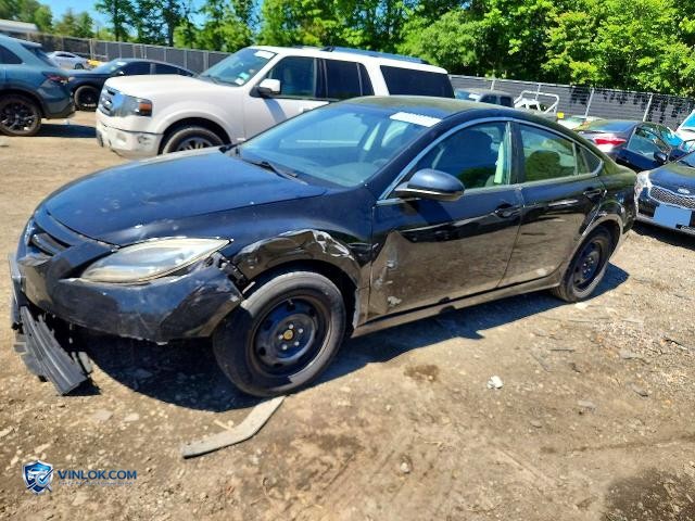 2013 MAZDA 6 SPORT – Lot 55459246 auction photo