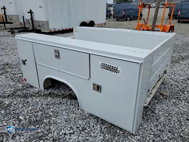2024 READING HEAVY DUTY TRUCKS – Lot 55506866 auction photo