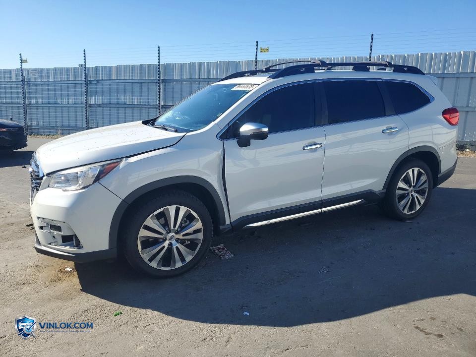 2022 SUBARU ASCENT TOURING – Lot 55550576 auction photo