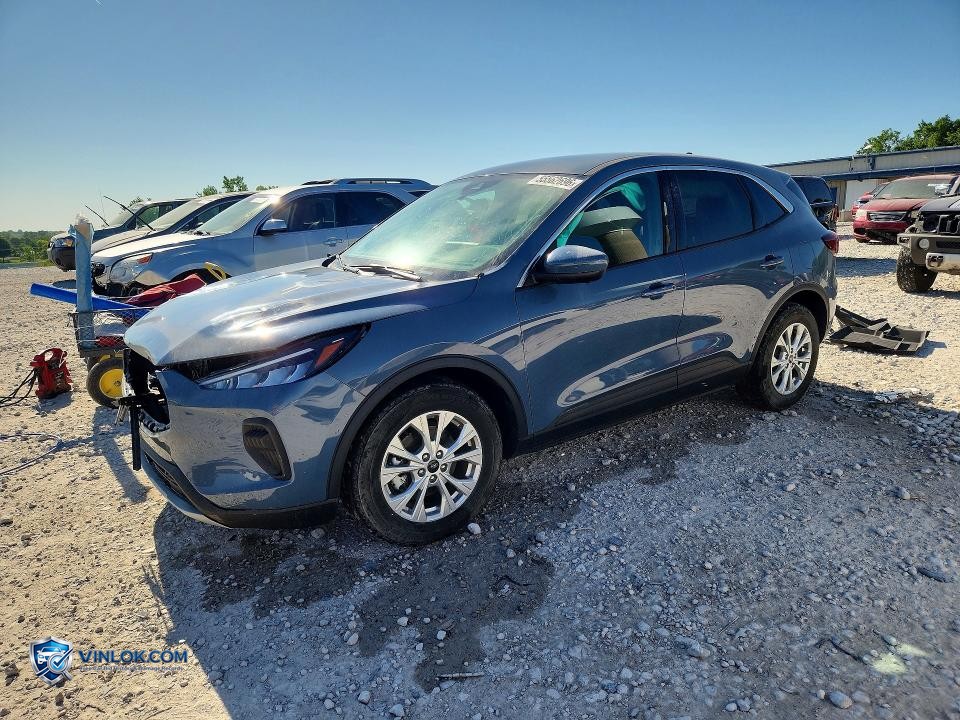 2023 FORD ESCAPE ACTIVE – Lot 55562696 auction photo