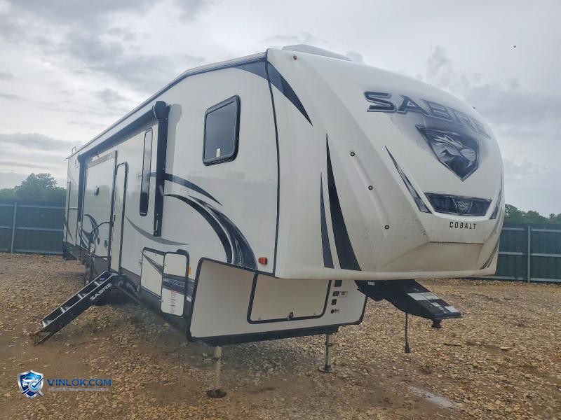 2020 RECREATION - RV – Lot 55575646 auction photo