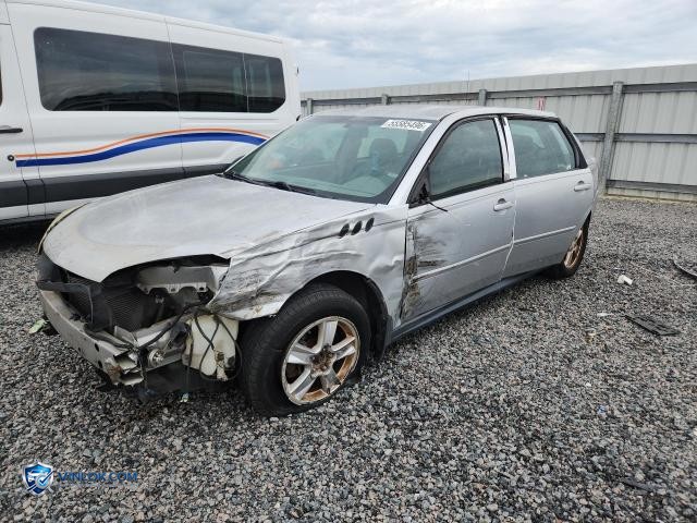 2005 CHEVROLET MALIBU MAXX LS – Lot 55585496 auction photo