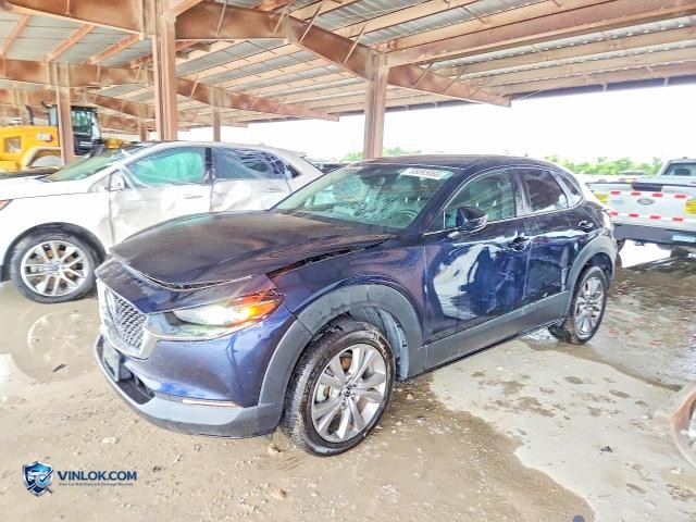 2021 MAZDA CX-30 SELECT – Lot 55593066 auction photo