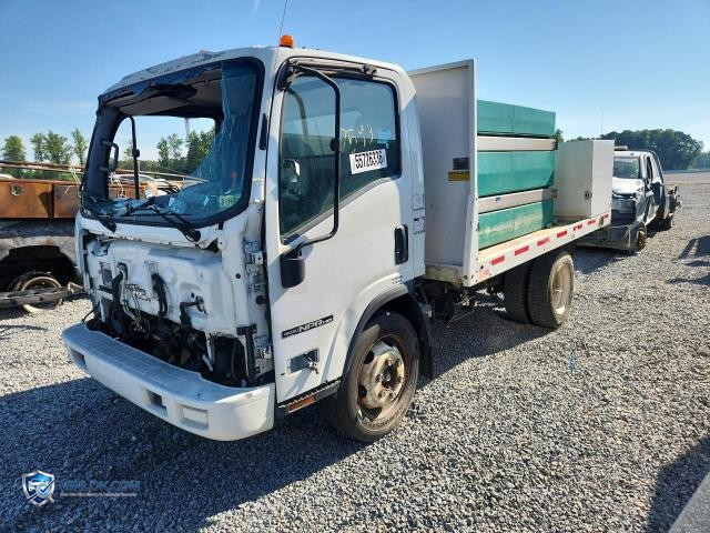 2019 ISUZU NPR HD – Lot 55726336 auction photo