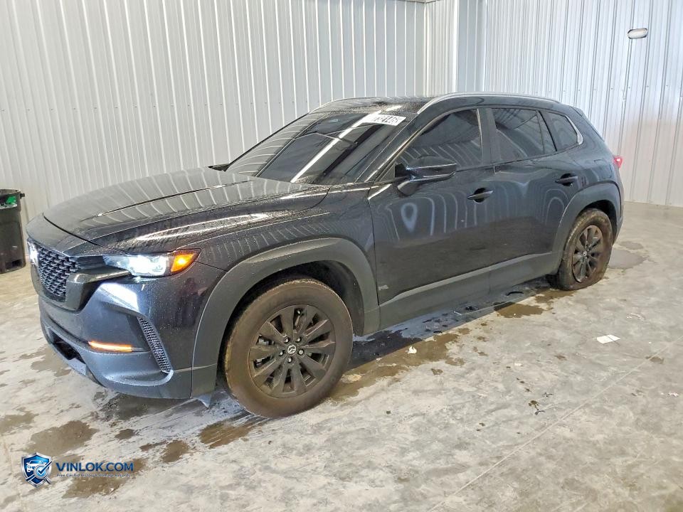 2025 MAZDA CX-50 PREMIUM – Lot 55732146 auction photo