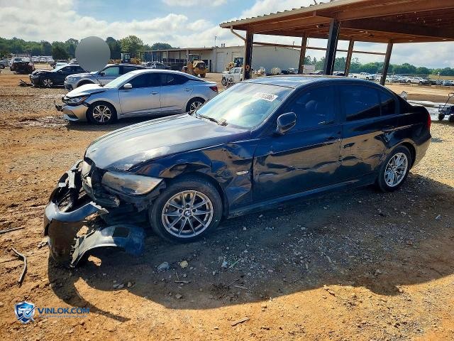 2010 BMW 328 I – Lot 55793306 auction photo