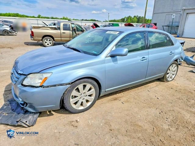 2006 TOYOTA AVALON XLS – Lot 55827846 auction photo